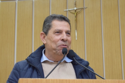 Gilberto Costa solicita PPD 2025 em S&atilde;o Caetano