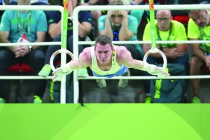 Governo Federal garante investimento ap&oacute;s desempenho do Brasil nas Olimp&iacute;adas