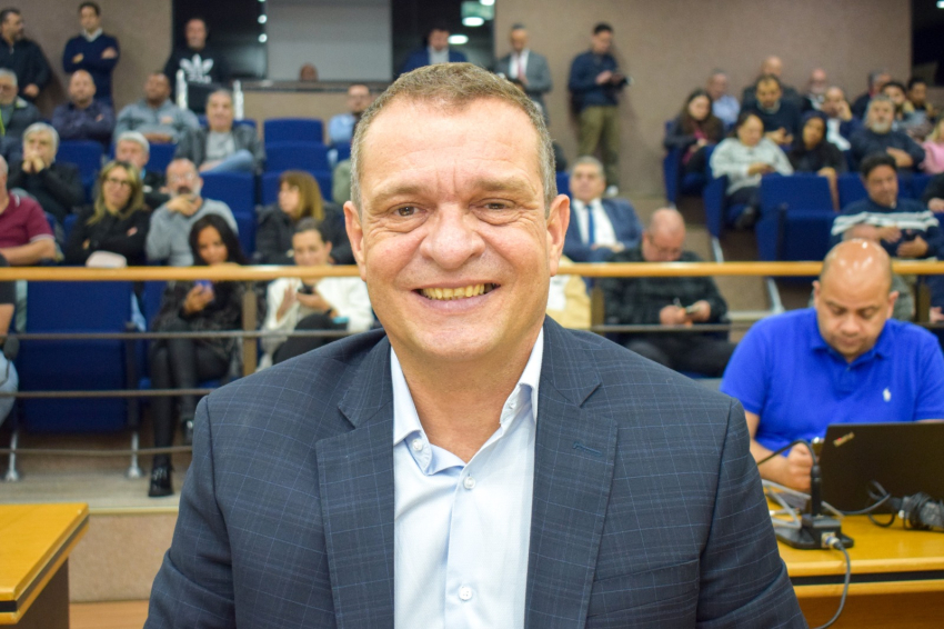 Eduardo Albuquerque é o novo diretor do Procon de São Caetano e projeta atuação itinerante e foco em orientação ao comércio