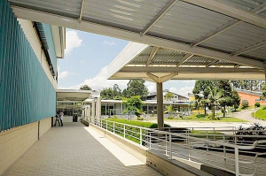 Faculdade Termomecanica oferece vagas gratuitas para cursos superiores