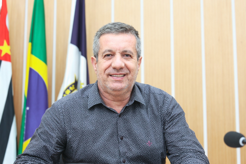 Vereador Marcel Munhoz pede a implementação da Ronda “Ponto de Vista” no município