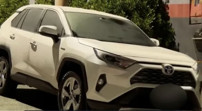 Criminosos sequestram pai e filha em shopping de Santo Andr&eacute; e roubam mais de R$ 80 mil