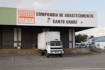 Santo Andr&eacute; abre inscri&ccedil;&otilde;es para concurso p&uacute;blico da Craisa