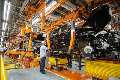 GM vai produzir modelo inédito em São Caetano do Sul