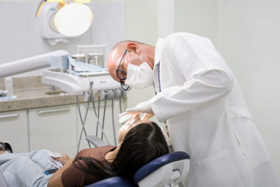 Agiliza UBS Sa&uacute;de Bucal acelera atendimentos odontol&oacute;gicos de 111 moradores do Bairro Funda&ccedil;&atilde;o, em S&atilde;o Caetano