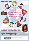 Segundo Evento Solidário em prol da Manu