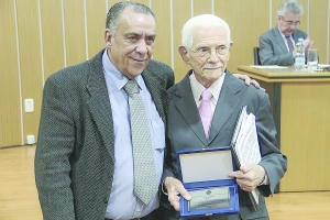 S&atilde;o Caetano comemora Semana da Autonomia