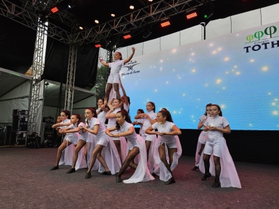 Festival do Chocolate toma ruas de Ribeir&atilde;o Pires com shows, cultura e gastronomia