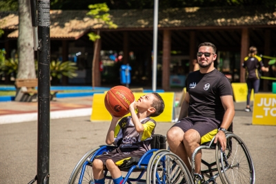 S&atilde;o Caetano cria Fundo Municipal para financiar pol&iacute;ticas p&uacute;blicas voltadas a pessoas com defici&ecirc;ncia