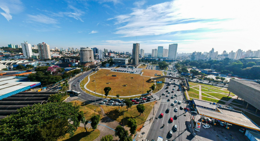 Grande ABC avança em índice nacional de qualidade de vida