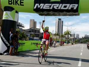 Ciclismo de S&atilde;o Bernardo vence prova de resist&ecirc;ncia