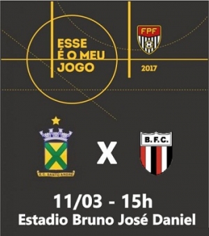 Santo Andr&eacute; vende ingressos para jogo contra o Botafogo pelo Paulist&atilde;o