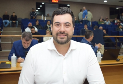 C&eacute;sar Oliva destaca import&acirc;ncia do Polo de Empregabilidade Inclusiva em S&atilde;o Caetano