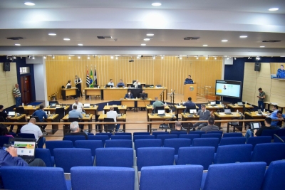 C&acirc;mara de S&atilde;o Caetano aprova Programa de Parcelamento de D&eacute;bitos