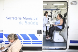 S&atilde;o Caetano promove 2&ordm; Mutir&atilde;o da Sa&uacute;de no dia 20 de junho