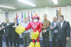 Cons&oacute;rcio Intermunicipal do Grande ABC retoma Campanha Travessia Segura