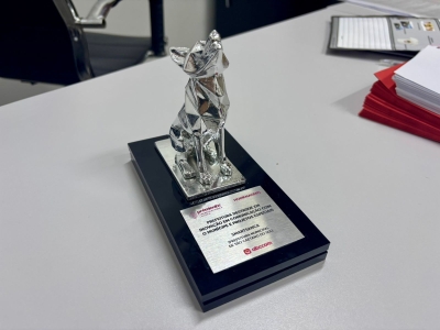 Com Smart Sanca, Prefeitura de S&atilde;o Caetano vence Pr&ecirc;mio ABC de Comunica&ccedil;&atilde;o 2025