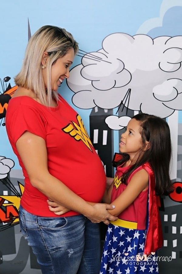 Manu precisa de ajuda para tratamento de s&iacute;ndrome rara