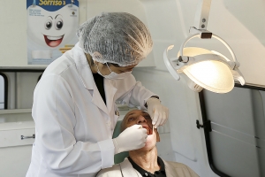 Com 3&ordm; Mutir&atilde;o da Sa&uacute;de, S&atilde;o Caetano zera fila em 20 especialidades m&eacute;dicas