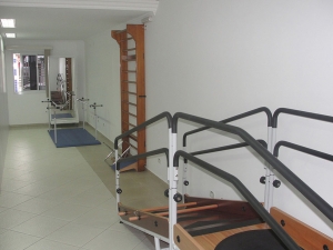 APAE ganha Centro Especializado em Reabilita&ccedil;&atilde;o