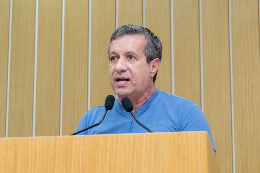 Vereador Marcel Munhoz propõe pagamento mensal do pró-labore aos Guardas Municipais de São Caetano