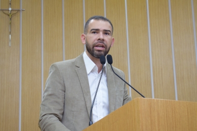 Vereador Igor Cavelagna propõe campanha de conscientização para reforçar a Campanha de Agasalho em São Caetano