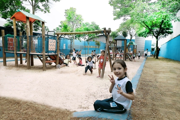 Programa Escola Bonita segue em Diadema e receber&aacute; grandes investimentos em 2026