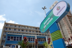 S&atilde;o Caetano lan&ccedil;a programa para zerar fila de consultas m&eacute;dicas