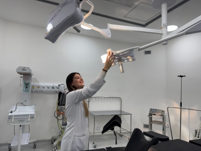 Prefeitura de Ribeir&atilde;o Pires inaugura nova maternidade com capacidade para 120 partos por m&ecirc;s