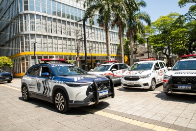 Roubos e furtos caem 25,9% em S&atilde;o Caetano um m&ecirc;s ap&oacute;s fechamento do Nosso Prato