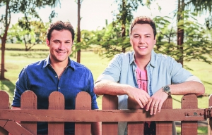 Jo&atilde;o Bosco e Vin&iacute;cius &eacute; a grande atra&ccedil;&atilde;o do anivers&aacute;rio de S&atilde;o Caetano