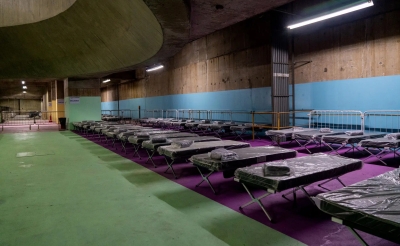 Defesa Civil alerta para frente fria e Governo de SP mobiliza abrigo solid&aacute;rio a partir de s&aacute;bado (9)