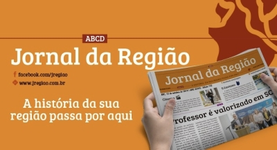 Vereador Gilberto Costa homenageia os 34 anos do Jornal da Regi&atilde;o