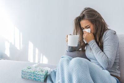 Médica alerta para o aumento de doenças respiratória no inverno