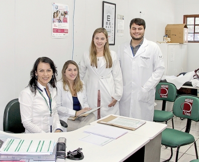 Medicina ABC tem novo laboratório para doença de Parkinson