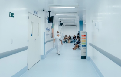 UPA Vila S&atilde;o Pedro j&aacute; registra mais de 38 mil atendimentos ap&oacute;s amplia&ccedil;&atilde;o