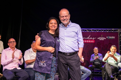 Novas M&atilde;es Acolhedoras iniciam os trabalhos em S&atilde;o Caetano