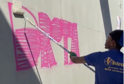 Picha&ccedil;&atilde;o na Av. Lions resulta em deten&ccedil;&atilde;o de dois indiv&iacute;duos e multa de R$ 9.304 da GCM