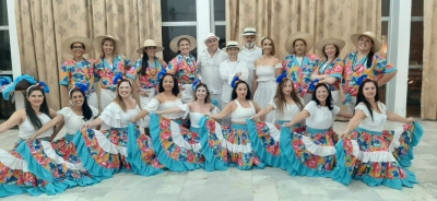 Festival Multicultural tem edi&ccedil;&otilde;es com m&uacute;sica e dan&ccedil;a neste final de semana