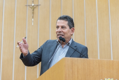 Gilberto Costa quer incluir o Dia da Festa de S&atilde;o Jo&atilde;o no calend&aacute;rio oficial de S&atilde;o Caetano