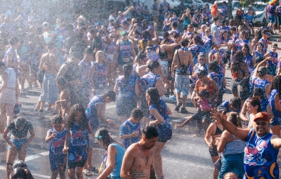 Meu Carnaval Est&aacute; na Rua&rsquo; promover&aacute; atividades descentralizadas em S&atilde;o Bernardo