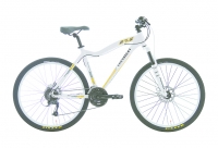 Bicicleta Chevrolet chega &agrave;s lojas