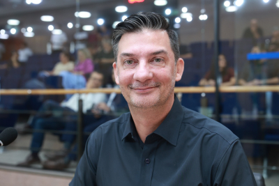 Welbe Macedo defende retomada de programas sociais em S&atilde;o Caetano