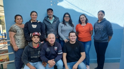 Escritores de S&atilde;o Caetano do Sul fazem atividade liter&aacute;ria em escola rural em Ribeir&atilde;o Branco, interior do estado de S&atilde;o Paulo