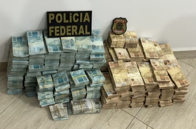 Opera&ccedil;&atilde;o da PF mira prefeito de S&atilde;o Bernardo do Campo