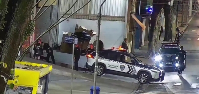 Smart Sanca e GCM atuam de forma integrada para evitar trag&eacute;dia em briga de estudantes em S&atilde;o Caetano