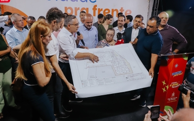 Hospital Veterin&aacute;rio de S&atilde;o Bernardo ir&aacute; funcionar 24 horas