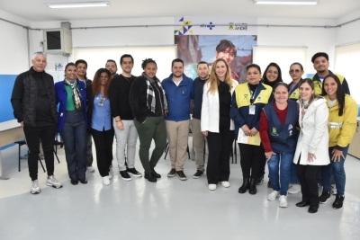 Santo André entrega Centro Comunitário Tamarutaca e Núcleo da Clínica da Família Vila Guiomar