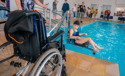 S&atilde;o Bernardo amplia vagas e modalidades dos cursos esportivos para 2026