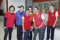 Esporte leva qualidade de vida aos moradores de S&atilde;o Caetano